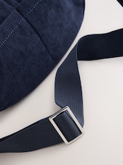 Navy Sling Bag - Image 9 of 10