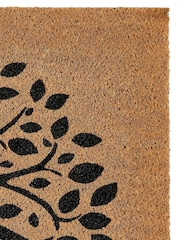 My Mat Natural Tree Of Life Coir Doormat - Image 4 of 4