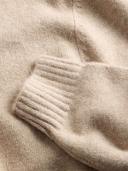 The Set Textured Knit Cardigan - 图片10 / 10