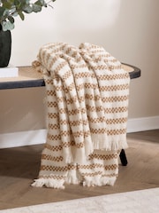 Wylder Bestie Dog Waffle Weave Στοπ πόρτας - Εικόνα 1 από 3