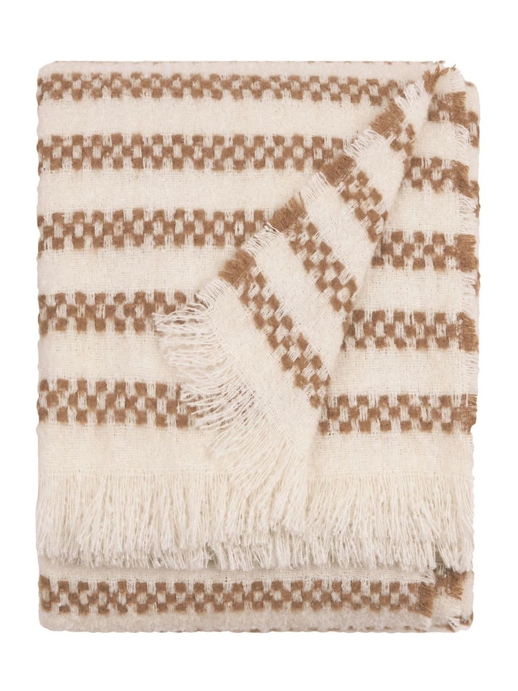 Wylder Bestie Dog Waffle Weave Στοπ πόρτας - Εικόνα 2 από 3