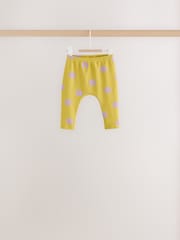 Marron/violet - Bébé Manches longues Ensemble haut et Leggings 6 Pieces (0mois-2ans) - Image 8 de 13