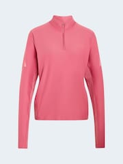 adidas Adi365 Iconic Running Half-Zip Hoodie - Image 7 of 7