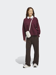 adidas Elevated Every Polo Top - Imaginea 3 din 6