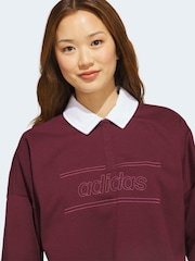 adidas Elevated Every Polo Top - Imaginea 4 din 6