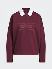 adidas Elevated Every Polo Top - Imaginea 6 din 6