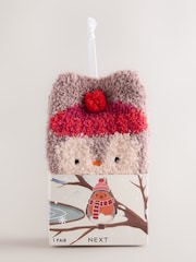 Robin Cosy Socks In A Gift Box - Image 4 of 7