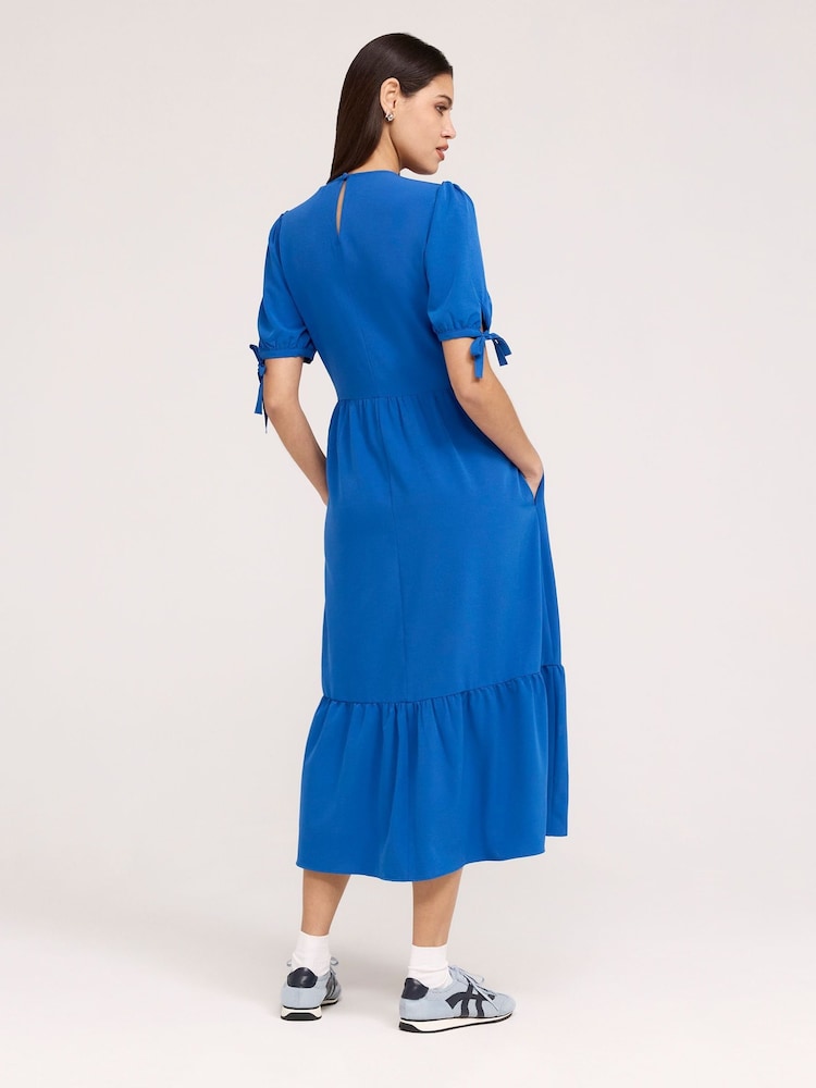 Finery Jessa Dress - Image 2 de 4 Finery Jessa Dress - Image 2 de 4