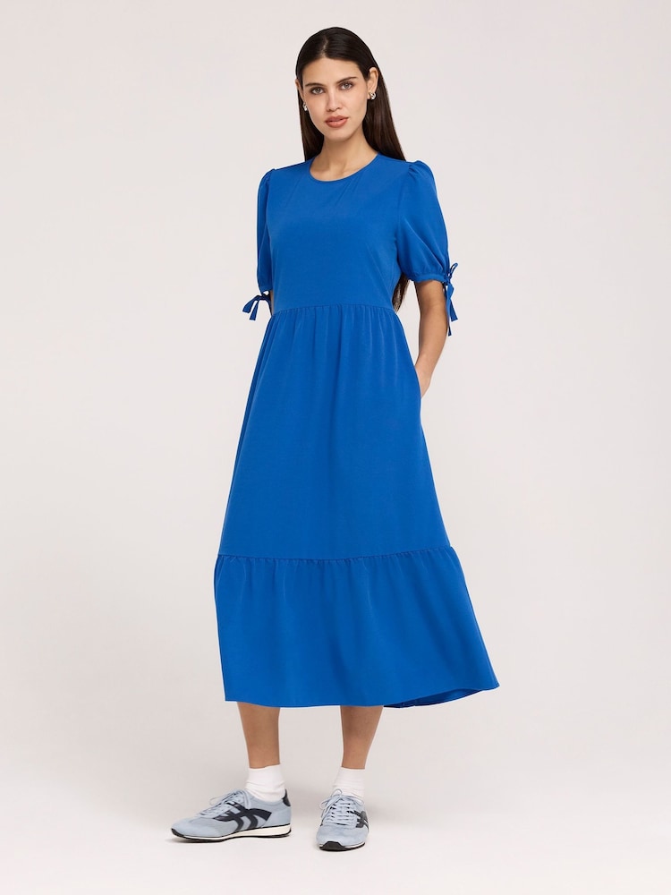 Finery Jessa Dress - Image 4 de 4 Finery Jessa Dress - Image 4 de 4