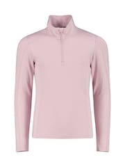 CMP 1/4 Zip Basic Fleece - Image 1 of 3