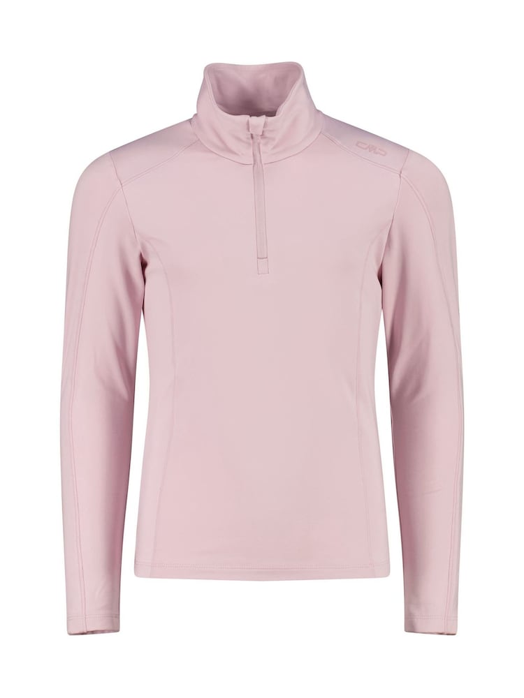 CMP 1/4 Zip Basic Fleece - Image 1 of 3