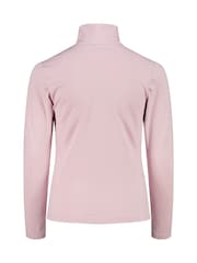 CMP 1/4 Zip Basic Fleece - Image 2 of 3