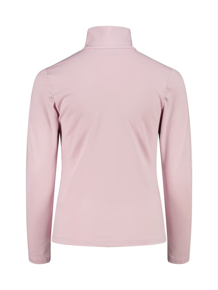 CMP 1/4 Zip Basic Fleece - Image 2 of 3