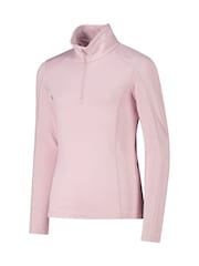 CMP 1/4 Zip Basic Fleece - Image 3 of 3