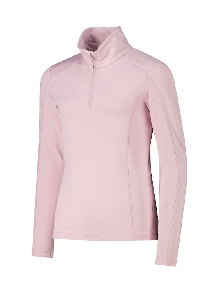 CMP 1/4 Zip Basic Fleece - Image 3 of 3