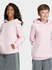 adidas Originals Pink Hoodie - Image 1 of 6