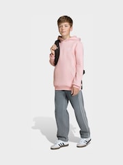 adidas Originals Pink Hoodie - Image 3 of 6