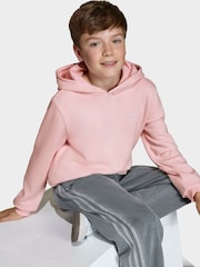 adidas Originals Pink Hoodie - Image 4 of 6
