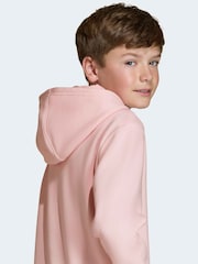 adidas Originals Pink Hoodie - Image 5 of 6