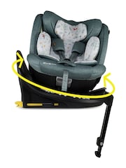 Cosatto Meadow All in All Extra i-Size 360 Carseat - Image 2 of 6