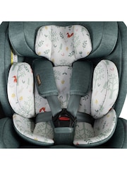 Cosatto Meadow All in All Extra i-Size 360 Carseat - Image 3 of 6