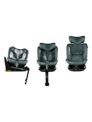 Cosatto Meadow All in All Extra i-Size 360 Carseat - Image 5 of 6