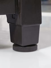 Keter Brown Unity XL Deco Garden Prep Station with Drawers - Image 2 of 6
