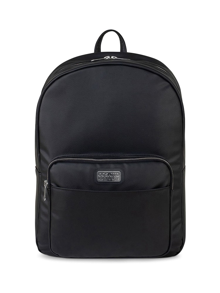 Cosatto Black Ultimate Changing Bag - Image 1 of 5