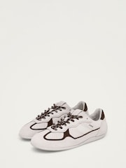 Alohas Tb.91 Suede Leather Trainers - 6的图像4｝