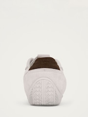 Alohas Tb.91 Suede Leather Trainers - 6的图像6｝