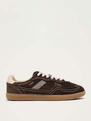 Alohas Tb.490 Rife Leather Trainers - 4的图像1｝