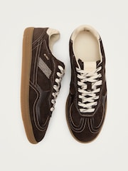 Alohas Tb.490 Rife Leather Trainers - 4的图像3｝