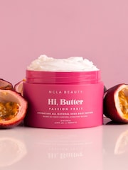 NCLA Beauty Hi Passion Fruit All Natural Body Butter - Image 4 of 4