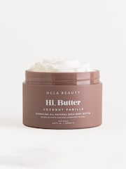 NCLA Beauty Hi All Coconut Vanilla Body Butter - Image 1 of 4