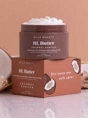 NCLA Beauty Hi All Coconut Vanilla Body Butter - Image 2 of 4