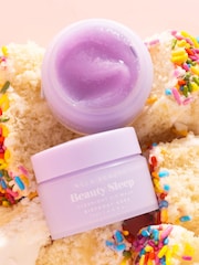 NCLA Beauty Sleep Lip Mask and Birthday Cake Hair Claw Clip Gift Set - Image 2 of 2