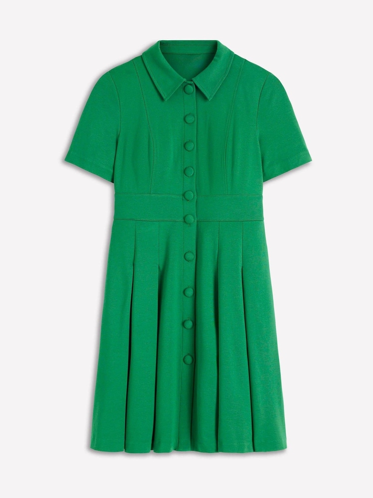 Boden Bridget ポンチ ショートドレス - 画像 5 / 5