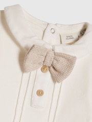 River Island Smart Bloomer Shorts & Socks Sets - صورة 3 من 4