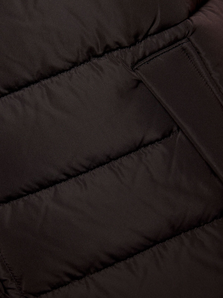 Lyle & Scott Black Quilted Gilet - Image 6 of 6