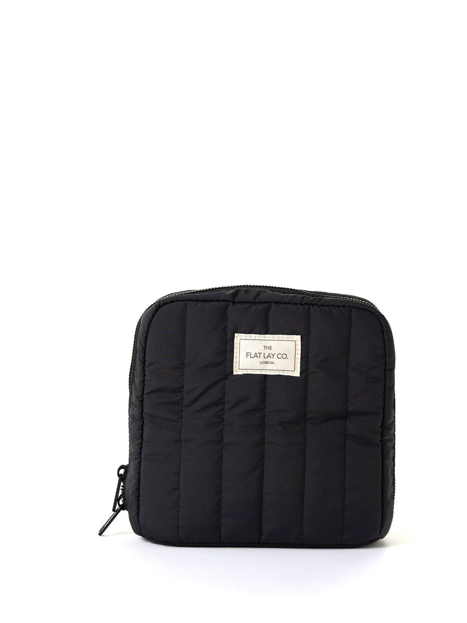 Flat Lay London Women's Multicolor The Showcase Small - Classic Black - Image 6
