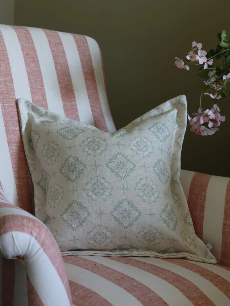 Ellenvale Interiors Multi The Spring Pastel Cover Combination - Image 2 of 4