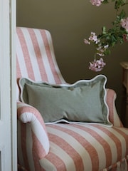 Ellenvale Interiors Set of 3 Multi The Boucle Combination Cushion Covers - Image 5 of 6