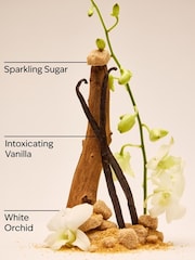 Bath & Body Works Warm Vanilla Sugar Body Butter 185g - Image 3 of 3