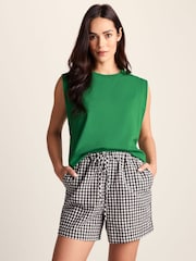 Tog 24 Green April Vest - Image 1 of 7