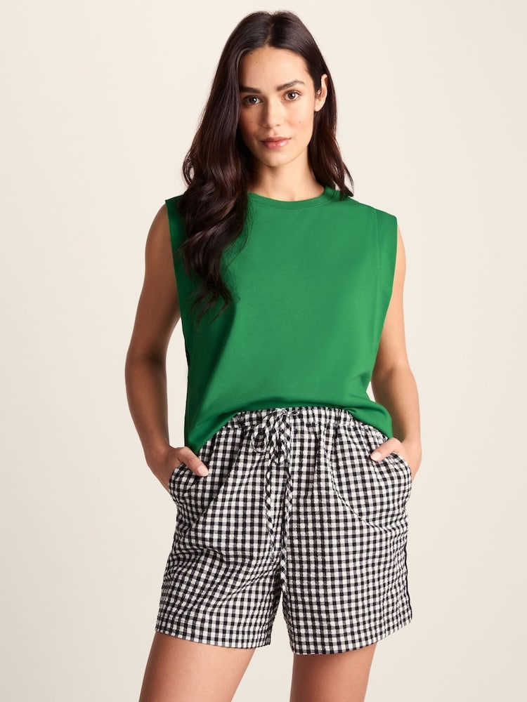 Tog 24 Green April Vest - Image 1 of 7 Tog 24 Green April Vest - Image 1 of 7