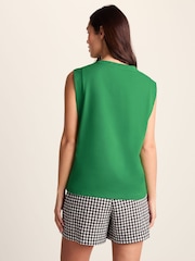 Tog 24 Green April Vest - Image 2 of 7