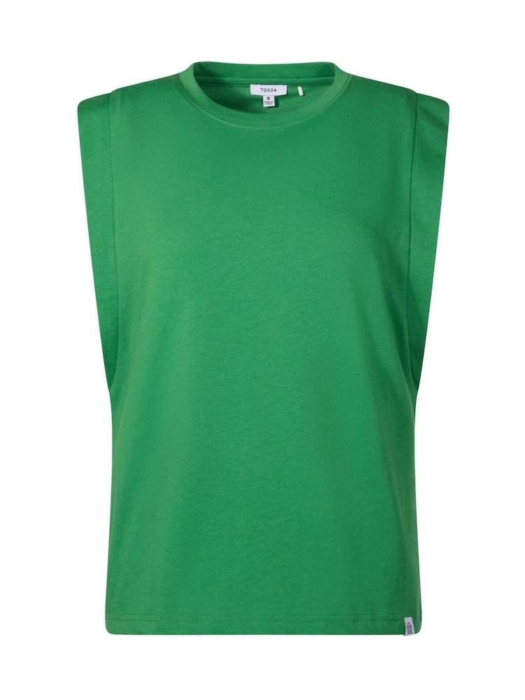 Tog 24 Green April Vest - Image 7 of 7 Tog 24 Green April Vest - Image 7 of 7