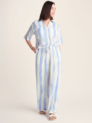 Tog 24 Blue Christina Trousers - Image 2 of 7