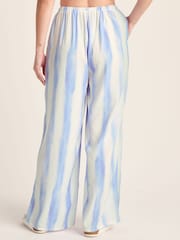 Tog 24 Blue Christina Trousers - Image 3 of 7