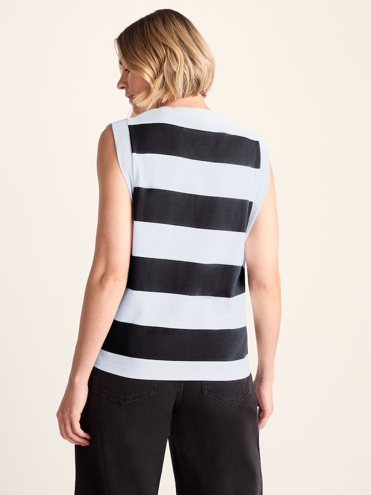 Tog 24 Black Aurelia Vest - Image 2 of 7 Tog 24 Black Aurelia Vest - Image 2 of 7